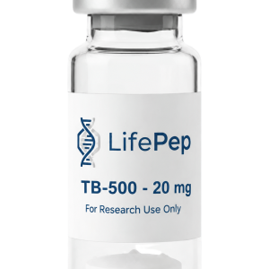 TB-500 - 20 mg