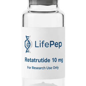 Retatrutide 10 mg