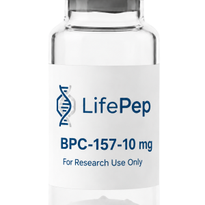 BPC-157 - 10 mg