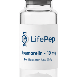 Ipamorelin 10 mg