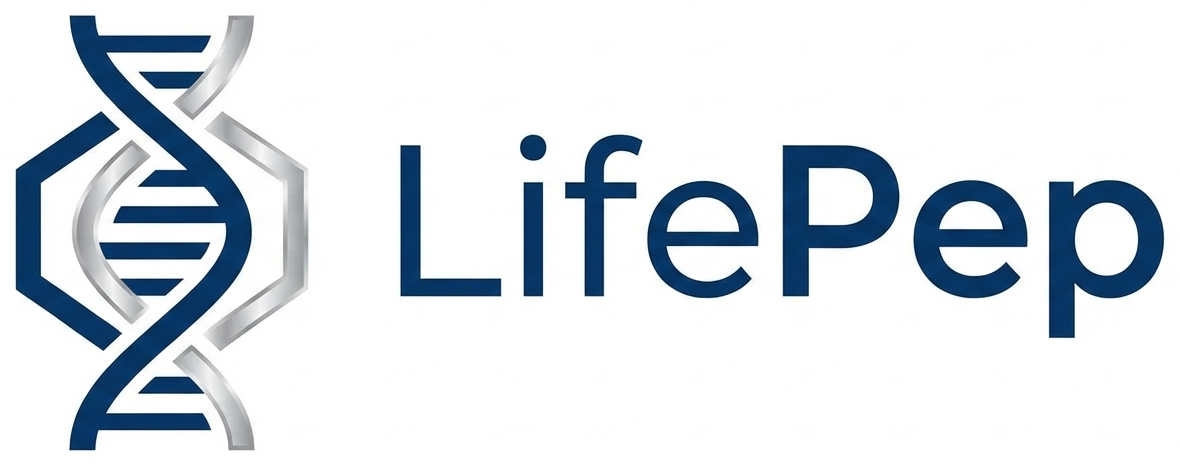LifePep Lab